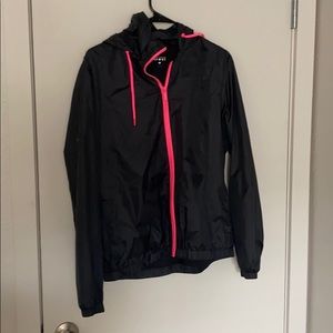 Juicy Couture Windbreaker